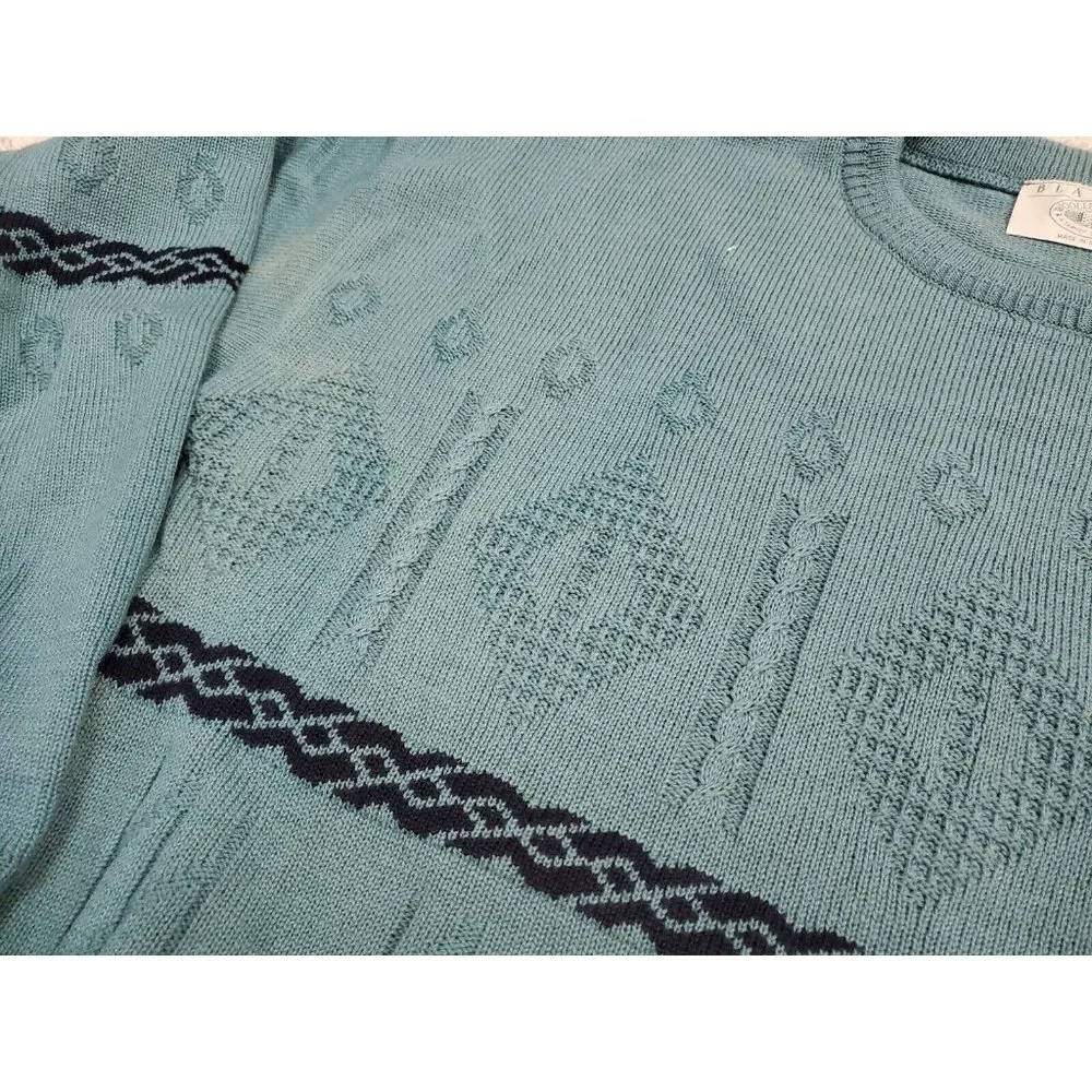 Blarney woolen mills